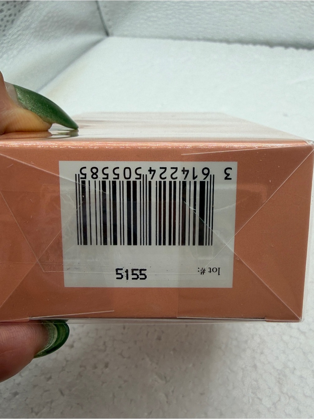Philosophy Ballet Rose Eau de Toilette Spray - Peach Pink Box - Picture 3 of 4